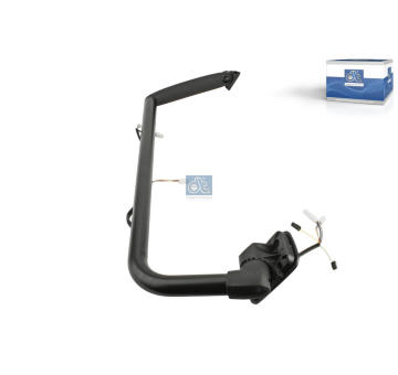 Drzak, vnejsi zrcatko DT Spare Parts 5.62155