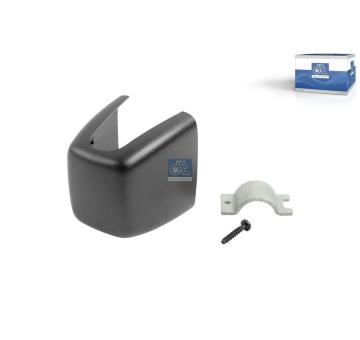 Zakryti, uchyceni vnejsiho zrcatka DT Spare Parts 4.63922