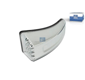 Blikač DT Spare Parts 2.24554