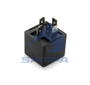 Rele vystraznych blikacu SAMPA 022.210