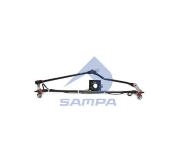 Tyčoví stěračů SAMPA 027.368