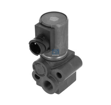 Magneticky ventil, ridici valec DT Spare Parts 5.52005