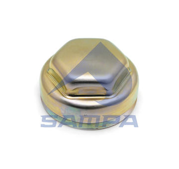 Kryt, lozisko kola SAMPA 024.496