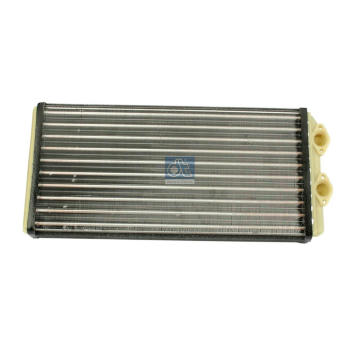 Výměník tepla, vnitřní vytápění DT Spare Parts 2.76055
