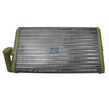 Výměník tepla, vnitřní vytápění DT Spare Parts 4.63342