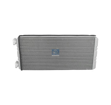 Výměník tepla, vnitřní vytápění DT Spare Parts 4.63343