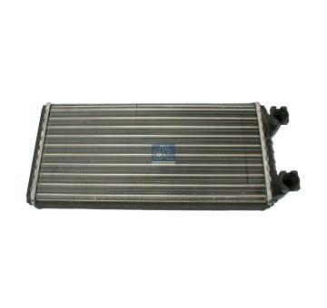 Výměník tepla, vnitřní vytápění DT Spare Parts 2.76045