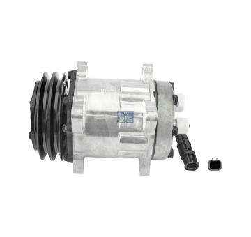 Kompresor, klimatizace DT Spare Parts 3.82240