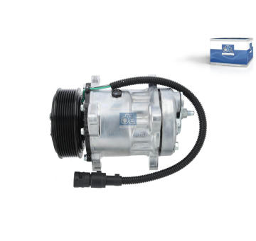 Kompresor, klimatizace DT Spare Parts 5.45294