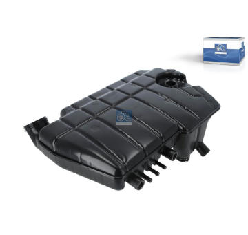 Vyrovnávací nádoba, chladicí kapalina DT Spare Parts 5.45272