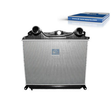 Chladič turba DT Spare Parts 3.16225