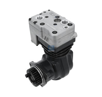 Kompresor, pneumatický systém DT Spare Parts 3.75084