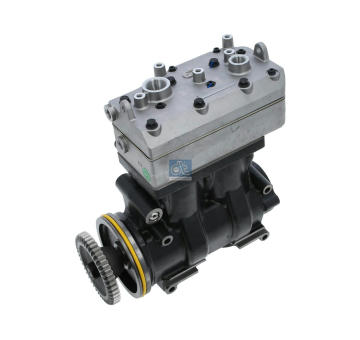 Kompresor, pneumatický systém DT Spare Parts 5.42183