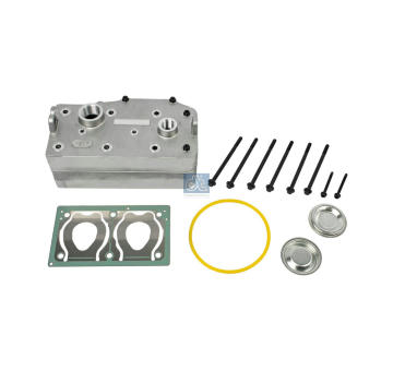 Hlava válce, vzduchový kompresor DT Spare Parts 5.42170