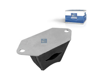 Zarážka, odpružení DT Spare Parts 7.11084