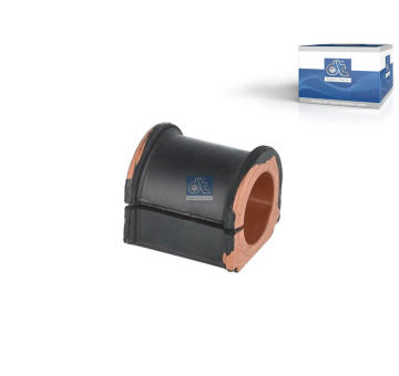 Ložiskové pouzdro, stabilizátor DT Spare Parts 7.12609