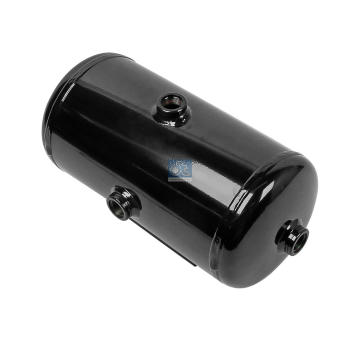 Zásobník vzduchu, pneumatický systém DT Spare Parts 7.16624