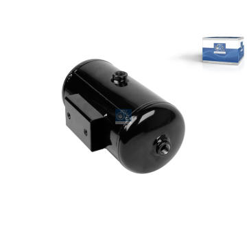 Zásobník vzduchu, pneumatický systém DT Spare Parts 5.70053