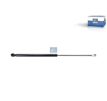 Pneumaticka pruzina, dvirka pristrojove prihradky DT Spare Parts 1.23270