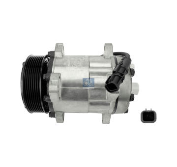 Kompresor, klimatizace DT Spare Parts 3.82243