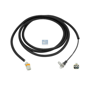 Snímač, počet otáček kol DT Spare Parts 3.37147