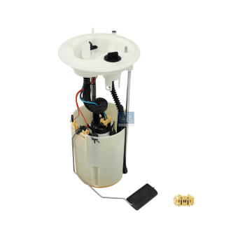Palivová přívodní jednotka DT Spare Parts 7.56210
