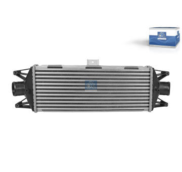 Chladič turba DT Spare Parts 7.21118