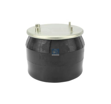Mech, pneumaticke odpruzeni DT Spare Parts 5.10221