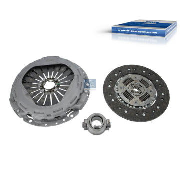 Spojková sada DT Spare Parts 7.90508