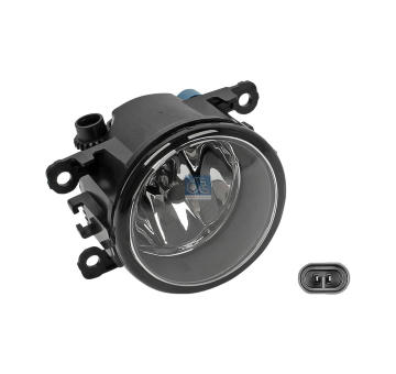 Mlhovka DT Spare Parts 6.84113