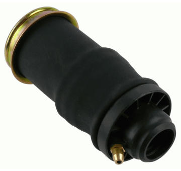 Mech, zaveseni kabiny SACHS 312 465