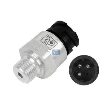 Snímač, pneumatický systém DT Spare Parts 1.21624