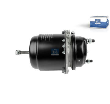 Pruzinovy brzdovy valec DT Spare Parts 2.40431