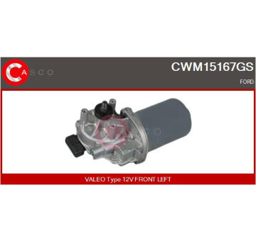 Startér CASCO CST10413AS