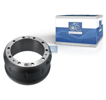 Brzdový buben DT Spare Parts 4.62955