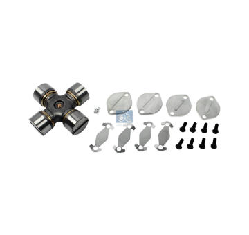 Kloub, kloubový hřídel DT Spare Parts 6.59009