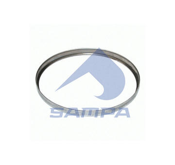 Pojistný klips SAMPA 114.372