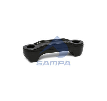 Konzola pruziny SAMPA 071.048