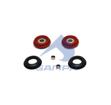 Sada na opravy, brzdový třmen SAMPA 095.573