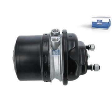Pruzinovy brzdovy valec DT Spare Parts 5.00332
