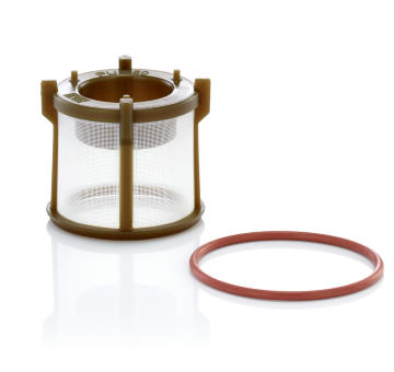 Palivový filtr MANN-FILTER PU 50 z