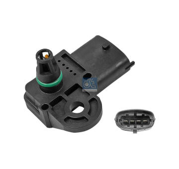 Snímač, plnicí tlak DT Spare Parts 7.60505