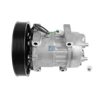 Kompresor, klimatizace DT Spare Parts 2.76074