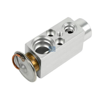 Expanzní ventil, klimatizace DT Spare Parts 3.82262