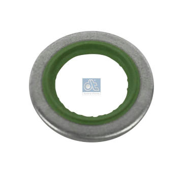Těsnění, palivové potrubí DT Spare Parts 2.12503