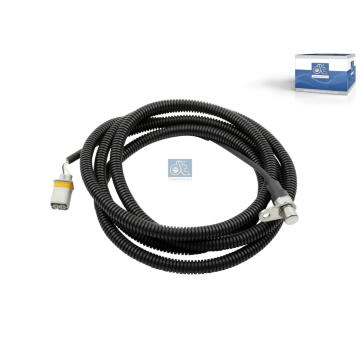 Snímač, počet otáček kol DT Spare Parts 3.37111