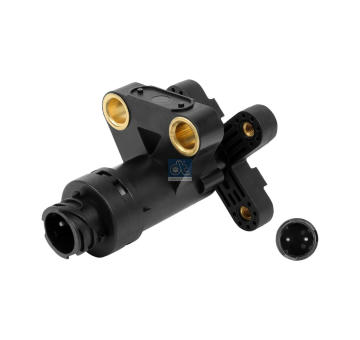 Snímač, úroveň pneumatického odpružení DT Spare Parts 3.65400
