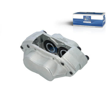 Brzdový třmen DT Spare Parts 7.36116