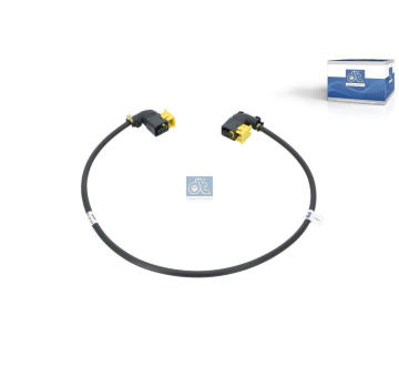 Sada kabelů, automatická převodovka DT Spare Parts 7.00902