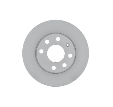 Brzdový kotouč BOSCH 0 986 478 192